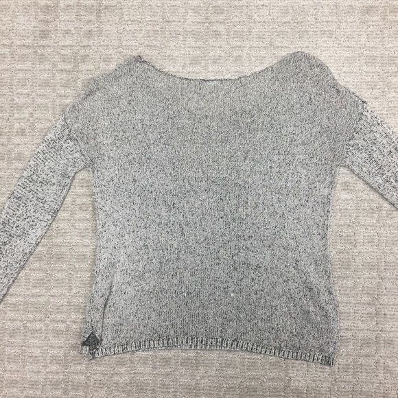 Garage Sweater - Picture 2 of 2